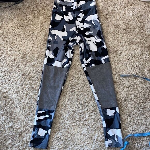 Jazzamatazz Leggings (XS) - Picture 7 of 8